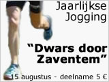 Jogging