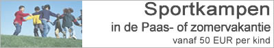 Wandel- en fietsroutes
