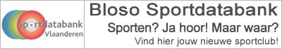 Bloso databank