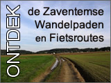 Wandelpaden