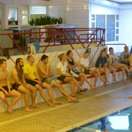 2016 baan 4 bijscholing  10 - Sportraad Zaventem 