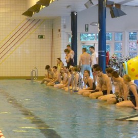 2016 baan 4 bijscholing  11 - Sportraad Zaventem 
