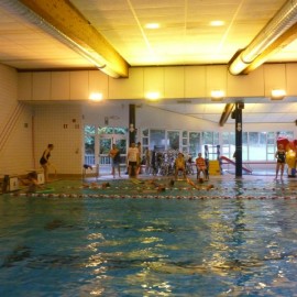 2016 baan 4 bijscholing  14 - Sportraad Zaventem 