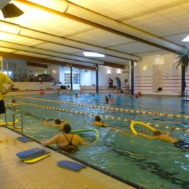 2016 baan 4 bijscholing  3 - Sportraad Zaventem 