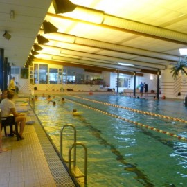 2016 baan 4 bijscholing  4 - Sportraad Zaventem 