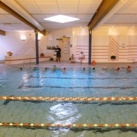 2016 baan 4 bijscholing  6 - Sportraad Zaventem 