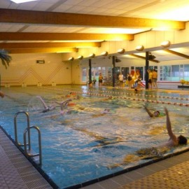 Baan4@ZwembadZaventem