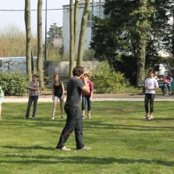 afbeelding 363 - Sportraad Zaventem 