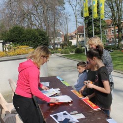 afbeelding 370 - Sportraad Zaventem 