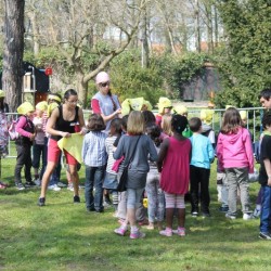 afbeelding 372 - Sportraad Zaventem 