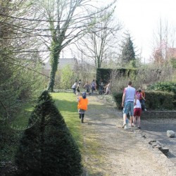 afbeelding 398 - Sportraad Zaventem 