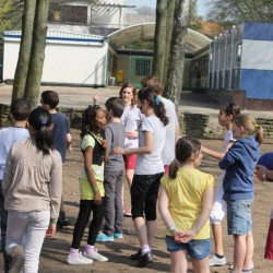 afbeelding 405 - Sportraad Zaventem 