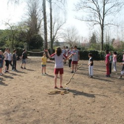 afbeelding 411 - Sportraad Zaventem 