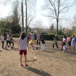 afbeelding 412 - Sportraad Zaventem 