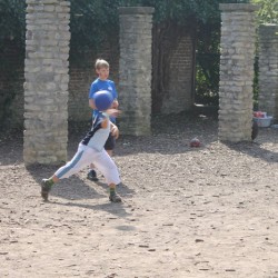afbeelding 415 - Sportraad Zaventem 