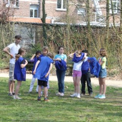 afbeelding 422 - Sportraad Zaventem 