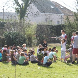 afbeelding 430 - Sportraad Zaventem 