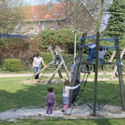 afbeelding 433 - Sportraad Zaventem 
