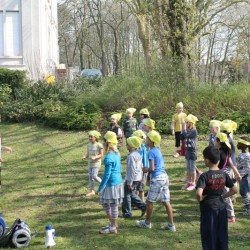 afbeelding 435 - Sportraad Zaventem 