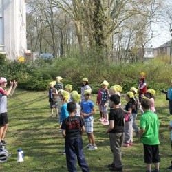 afbeelding 436 - Sportraad Zaventem 