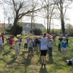 afbeelding 439 - Sportraad Zaventem 