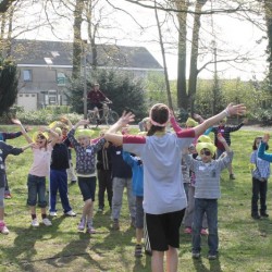 afbeelding 440 - Sportraad Zaventem 