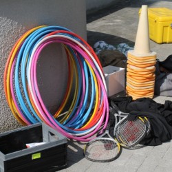 afbeelding 442 - Sportraad Zaventem 