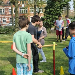 afbeelding 444 - Sportraad Zaventem 
