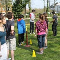afbeelding 445 - Sportraad Zaventem 