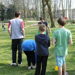 afbeelding 446 - Sportraad Zaventem 