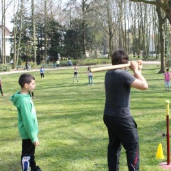 afbeelding 449 - Sportraad Zaventem 