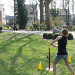 afbeelding 451 - Sportraad Zaventem 