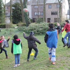 3 - Sportraad Zaventem 