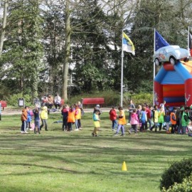 img 5426 - Sportraad Zaventem 