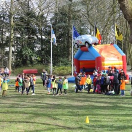 img 5427 - Sportraad Zaventem 
