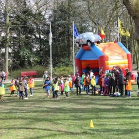 img 5428 - Sportraad Zaventem 