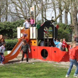 img 5435 - Sportraad Zaventem 