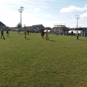 20180320 113040 - Sportraad Zaventem 