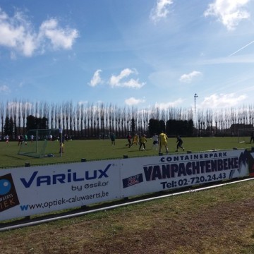 20180320 113109 - Sportraad Zaventem 