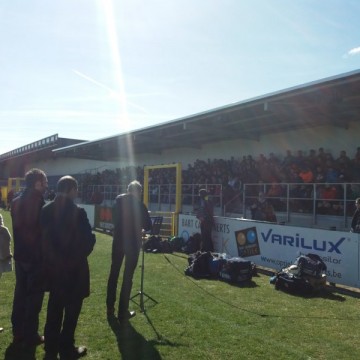 20180320 124700 - Sportraad Zaventem 