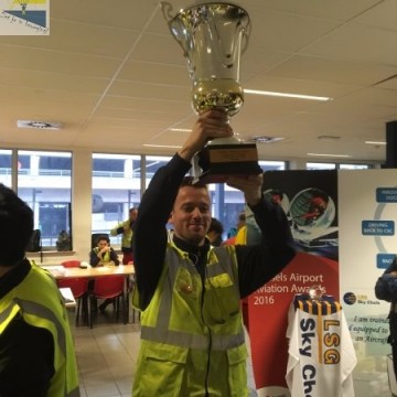  - Sportraad Zaventem 