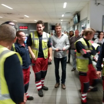 20170919 110923 - Sportraad Zaventem 