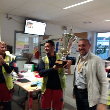 20170919 110951 - Sportraad Zaventem 