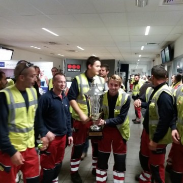 20170919 111019 - Sportraad Zaventem 