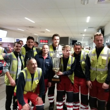 20170919 111026 - Sportraad Zaventem 