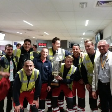 20170919 111029 - Sportraad Zaventem 