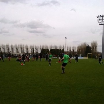 wp 20170321 13 57 52 pro - Sportraad Zaventem 