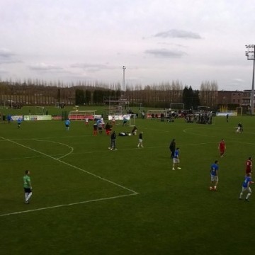 wp 20170321 14 21 10 pro - Sportraad Zaventem 