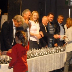 Kampioenenviering