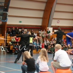 Kindernamiddag 2011 -  031 - Sportraad Zaventem 